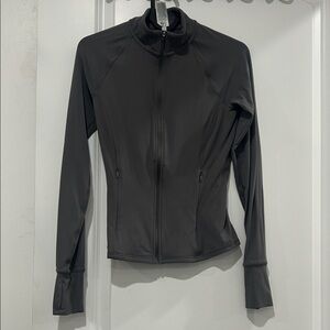 ONER women's grey Jacket